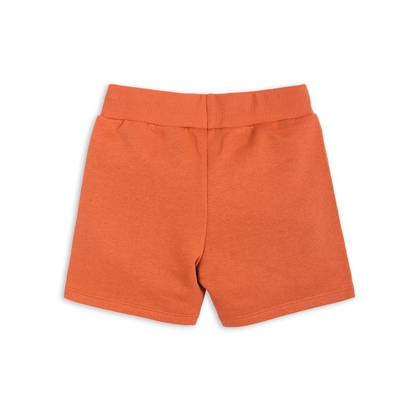 Mini Rodini Donkey Cactus Sweatshorts NWT - Picture 2 of 6